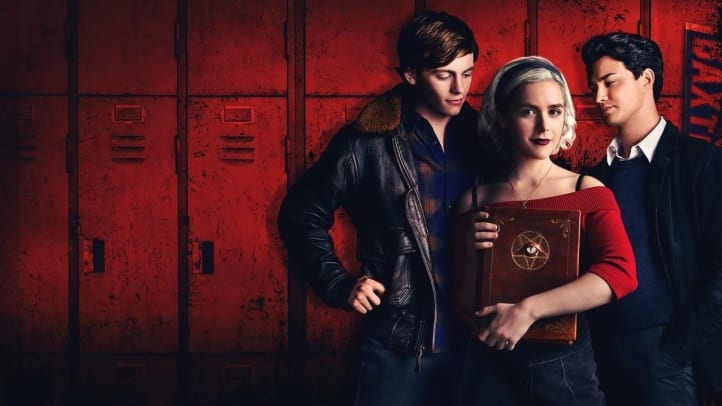 Chilling Adventures of Sabrina - Season 2