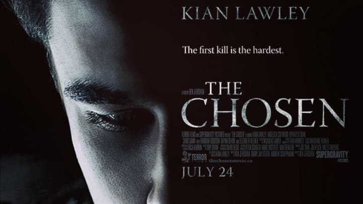 The Chosen 2015