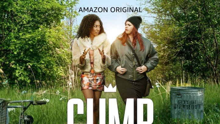 The Climb - Season 01