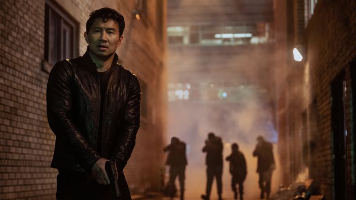 The Copenhagen Test - Season 1