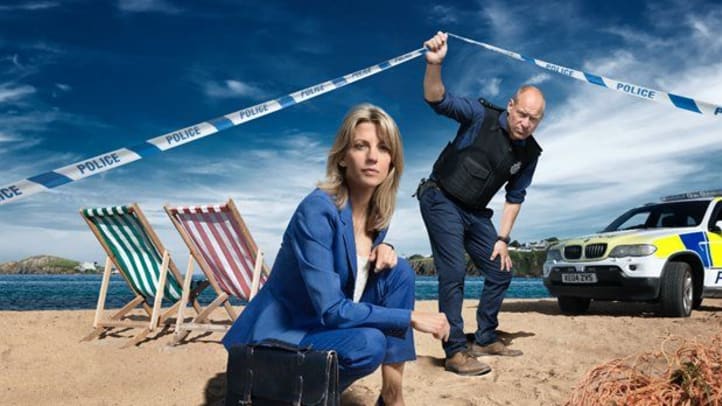 The Coroner - Season 2