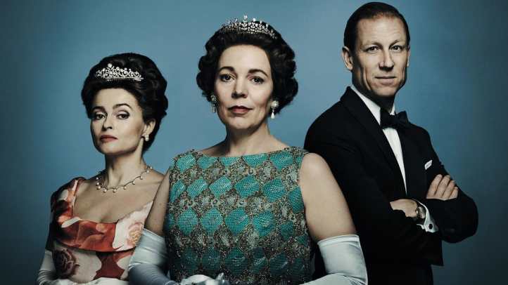 The Crown - Season 3