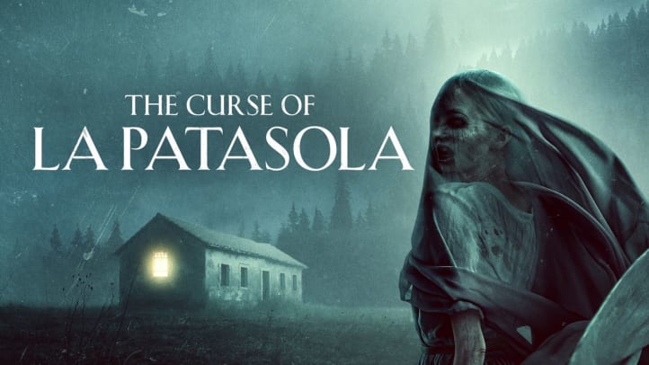 The Curse of La Patasola