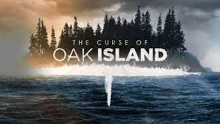 The Curse of Oak Island - Season 9