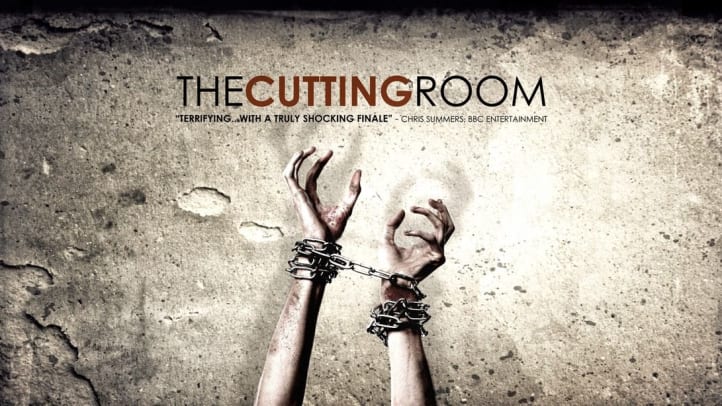 The Cutting Room