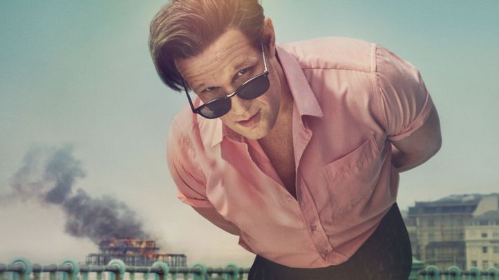 The Death of Bunny Munro - Season 1