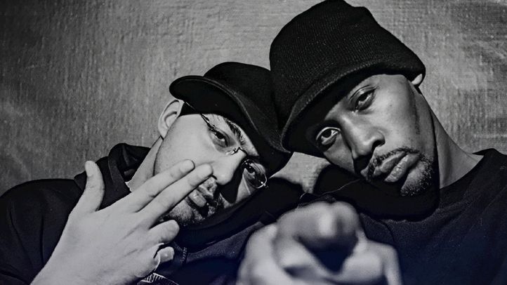 The Disciple: A Wu-Tang Fable