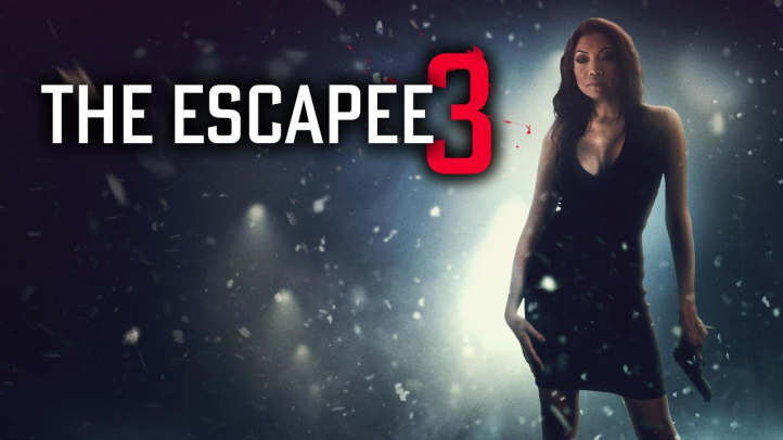 The Escapee 3: The Final Escape