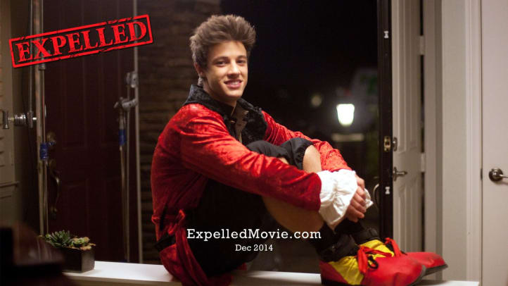 The Expelled