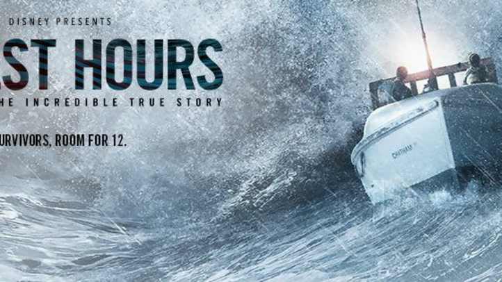 The Finest Hours