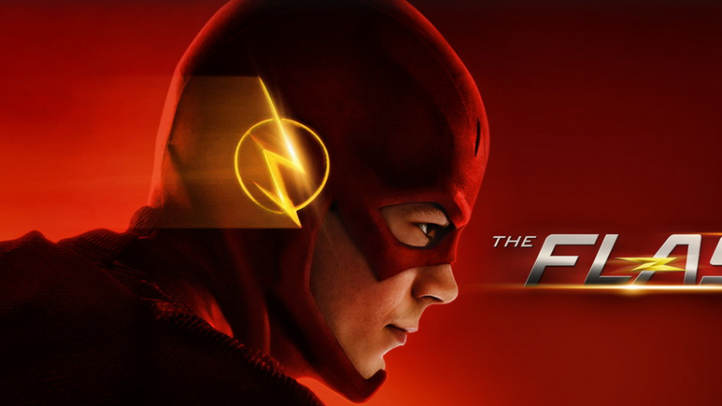 The Flash - Season 3