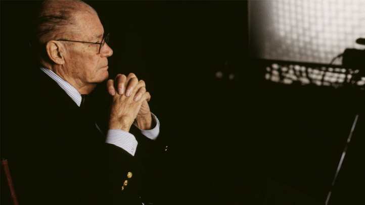 The Fog of War: Eleven Lessons from the Life of Robert S McNamara