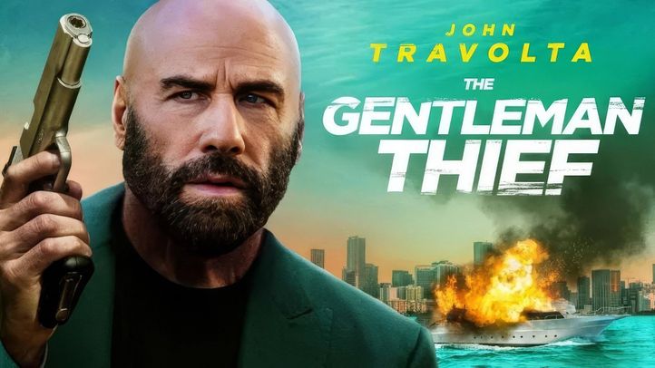 The Gentleman Thief