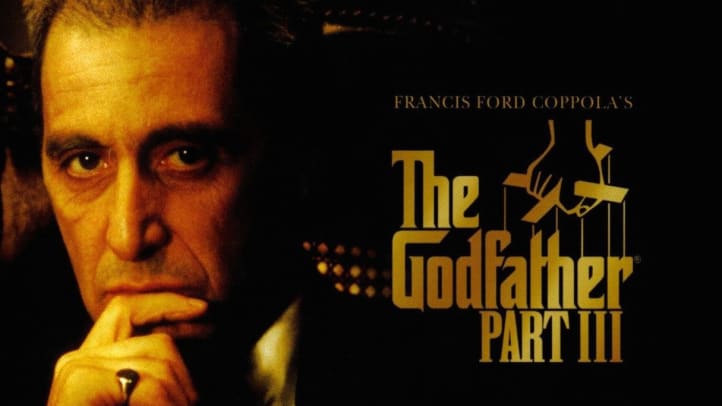 The Godfather: Part III