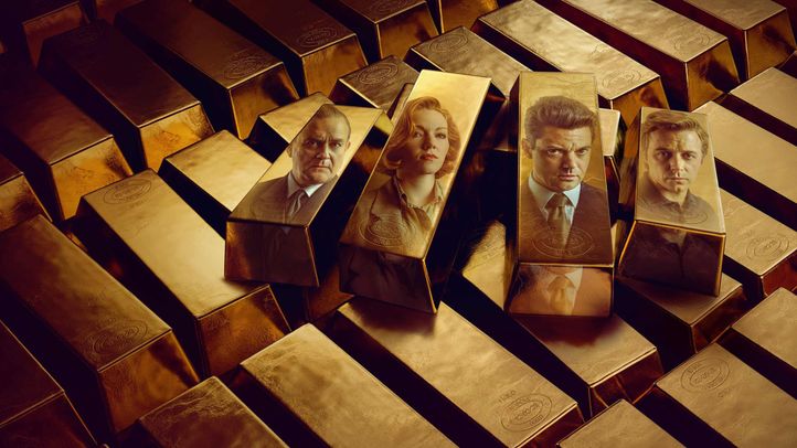 The Gold - Season 2