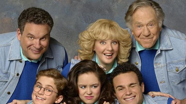 The Goldbergs - Season 6