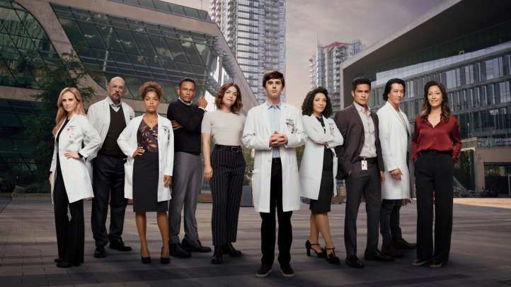 The Good Doctor - Season 3