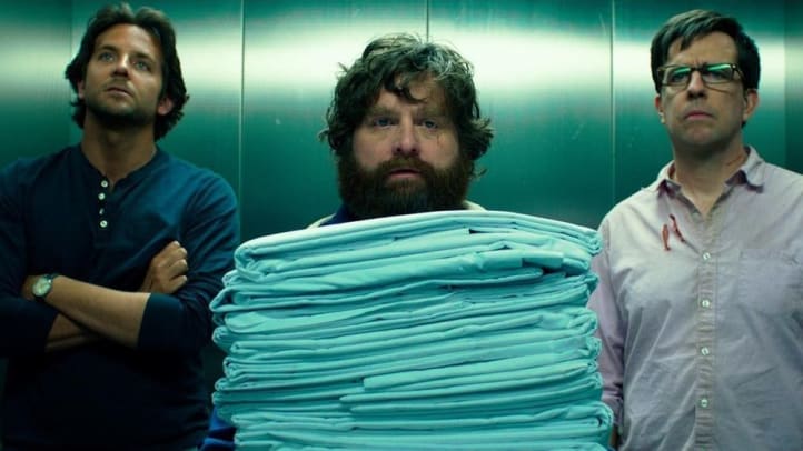 The Hangover Part 3