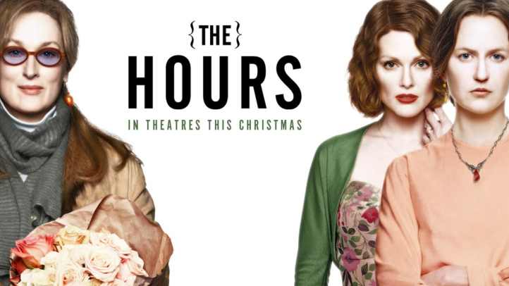 The Hours