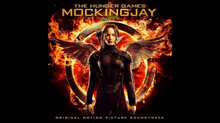 The Hunger Games: Mockingjay - Part 1