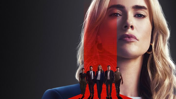 The Hunting Party - Season 2