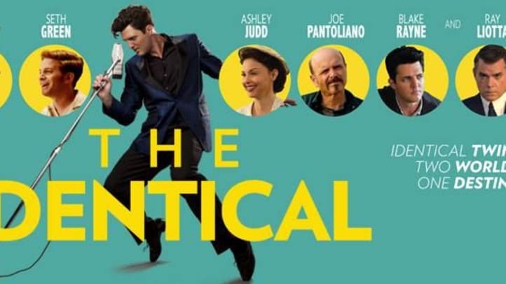 The Identical