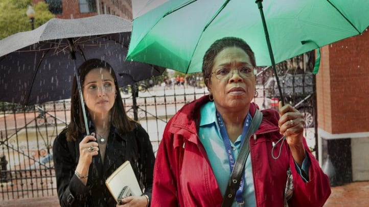 The Immortal Life of Henrietta Lacks