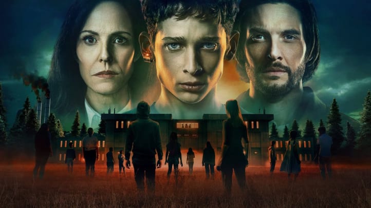 The Institute - Season 2