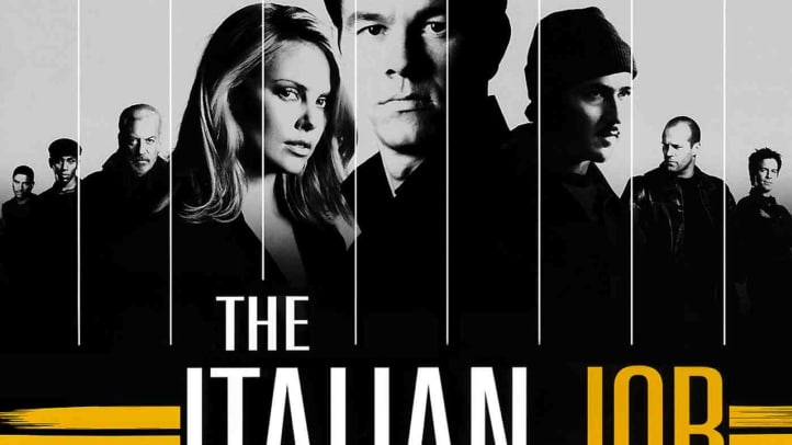 The Italian Job