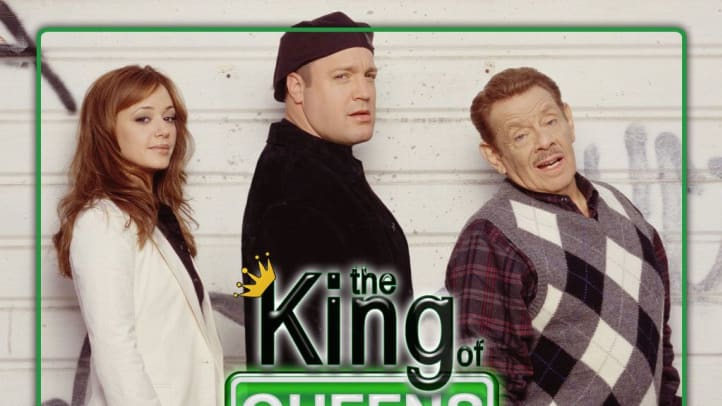 The King Of Queens - Season 3
