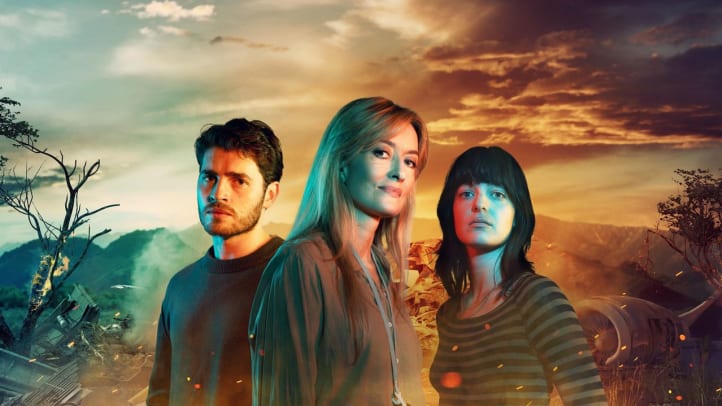 The Kollective - Season 1