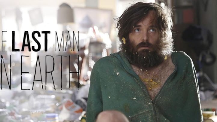 The Last Man On Earth - Season 1