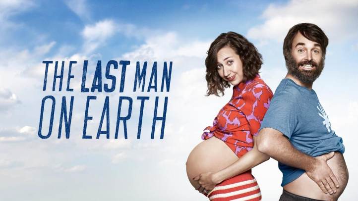 The Last Man On Earth - Season 4