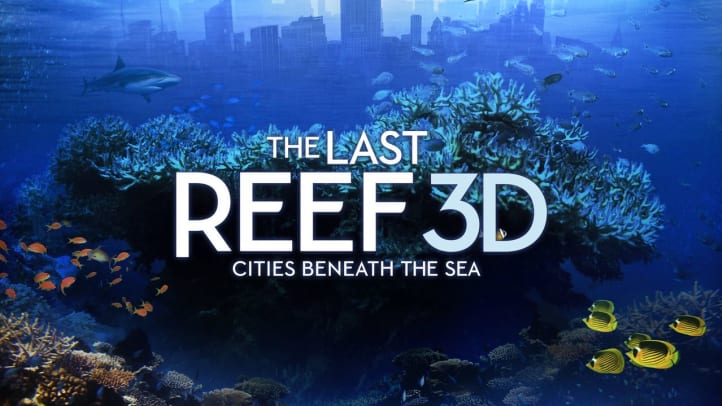 The Last Reef