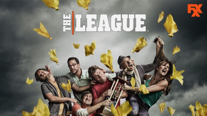 The League - Season 5