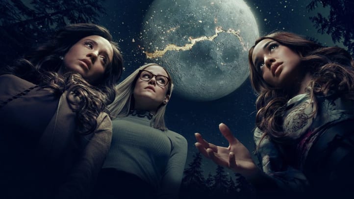 The Magicians - Season 5