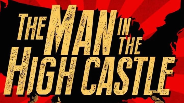 The Man In The High Castle - Season 1