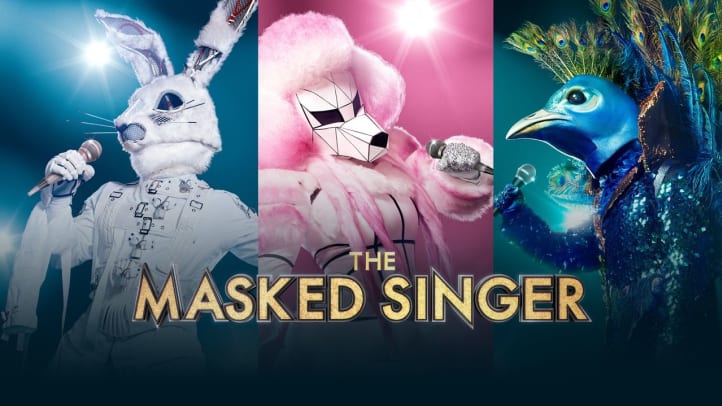 The Masked Singer - Season 6