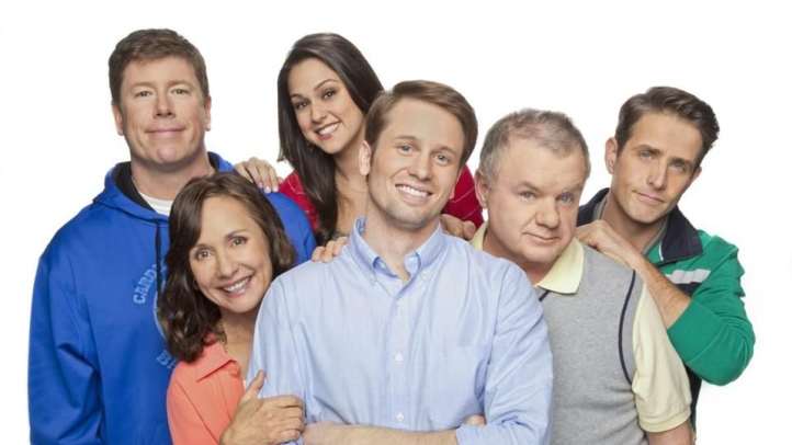 The McCarthys - Season 1