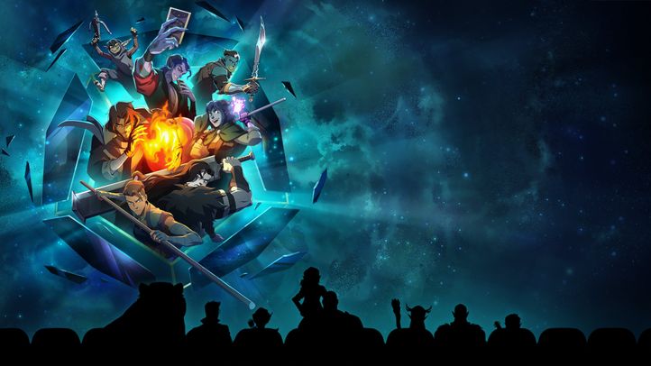 The Mighty Nein - Season 1