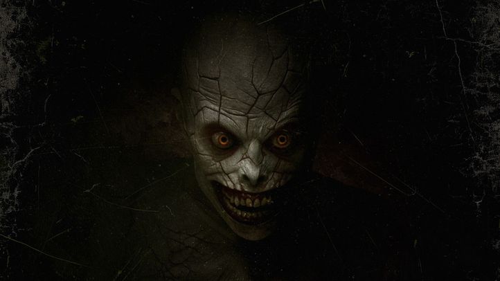 The Mortuary Assistant