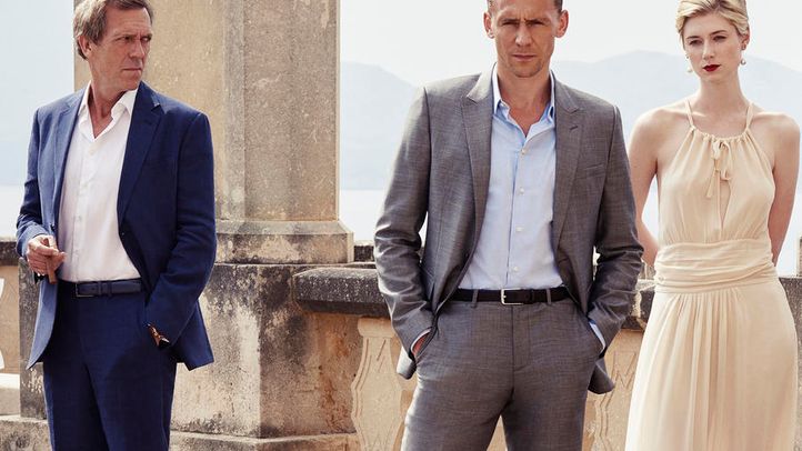 The Night Manager - Season 2