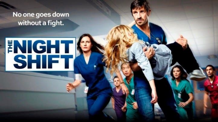 The Night Shift - Season 1