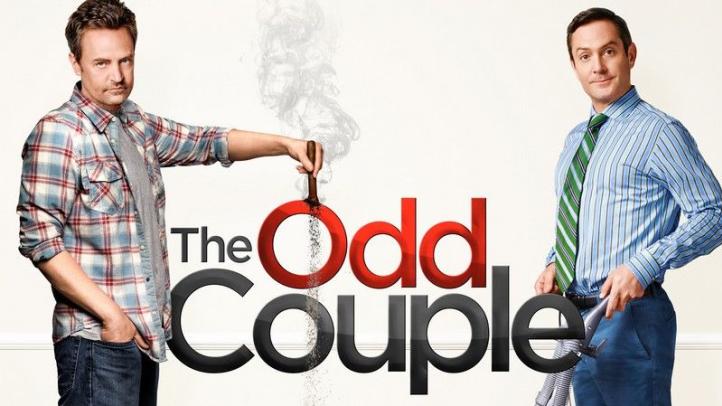 The Odd Couple - Season 3