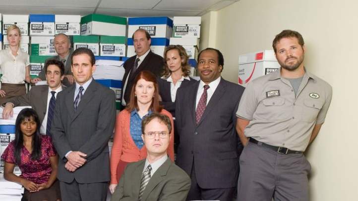 The Office - Season 2