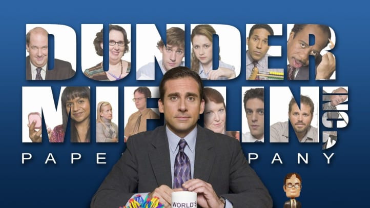 The Office - Season 3