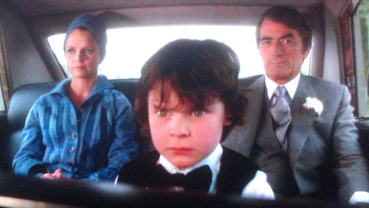 The Omen