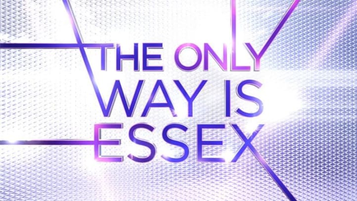 The Only Way Is Essex - Season 20