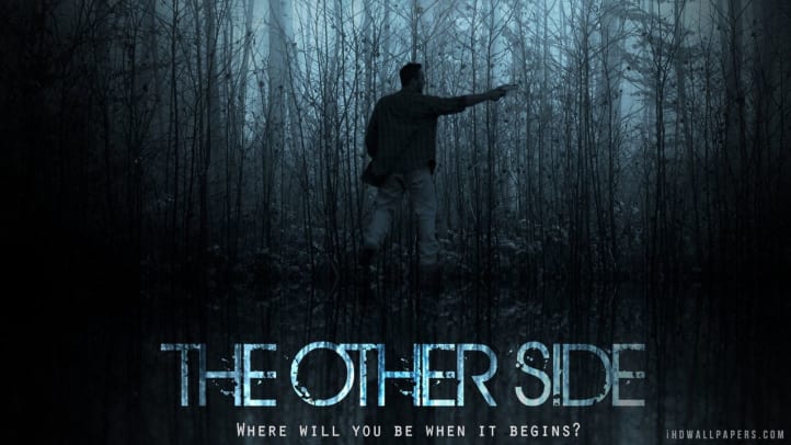 The Other Side (2014)