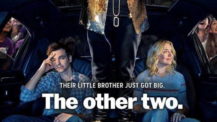 The Other Two - Season 1